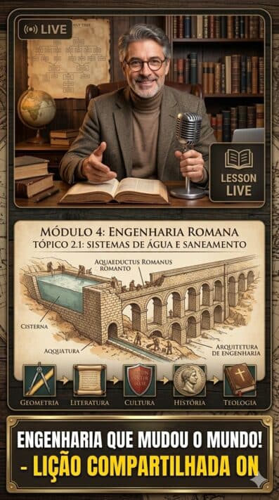 Corte vertical de Educador