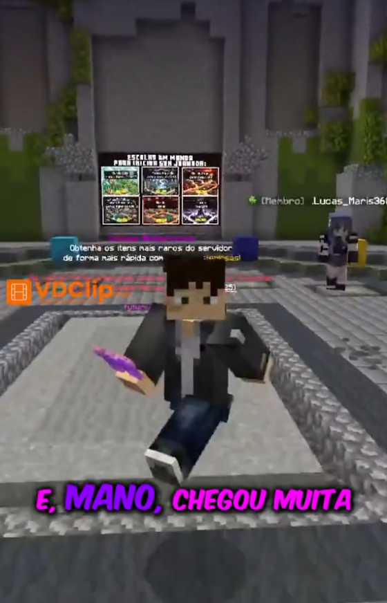 Clip Horizontal - YouTube