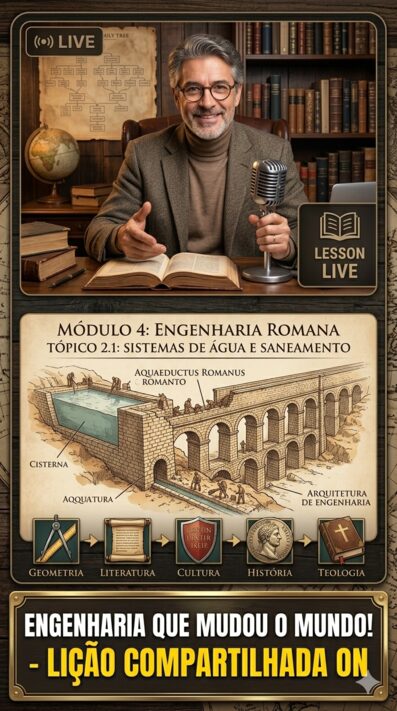Corte vertical de Educador